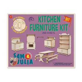 Furniture Kit - Kitchen