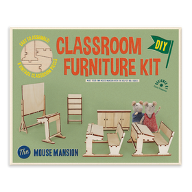 Furniture Kit - Classroom