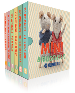 Mini Bibliotheek