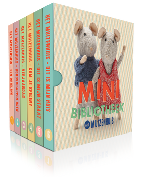 Mini Bibliotheek