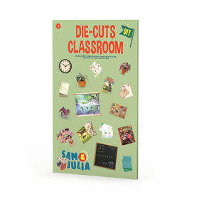 Die-Cuts - Classroom