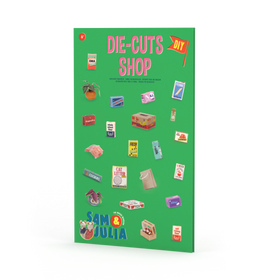 Die-Cuts - Shop