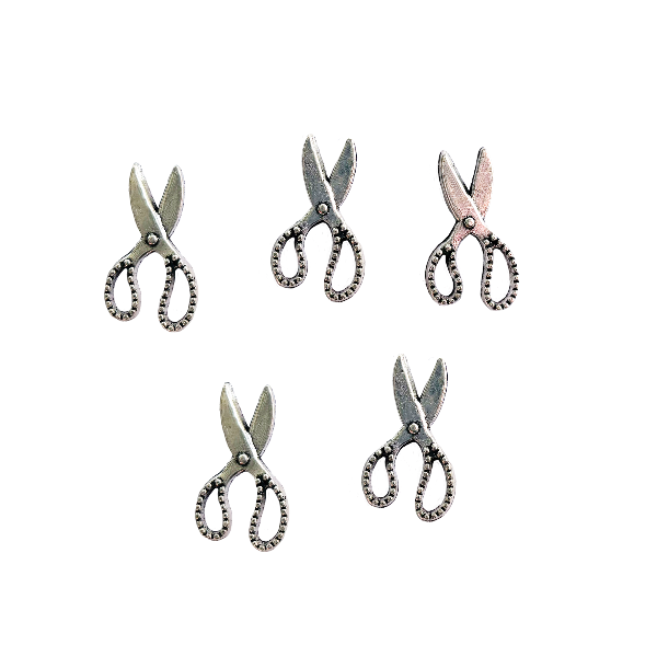 Minis - Scissors (5 pcs)