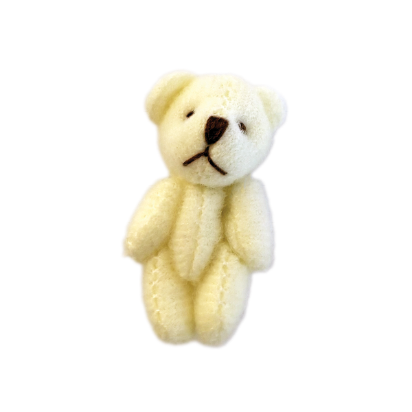 Mini's - Ours en Peluche