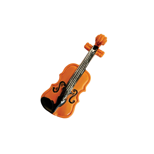 Mini's - Violon