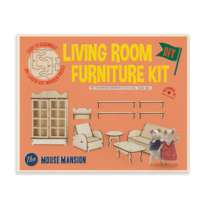 Furniture Kit - Living Room