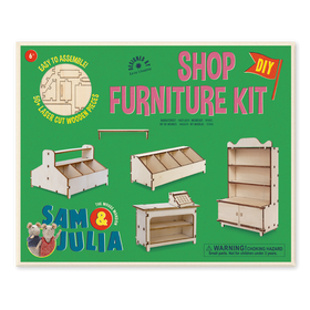 Furniture Kit - Shop