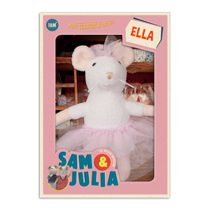 Ella Plush