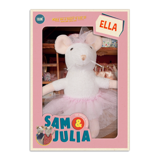 Ella Plush