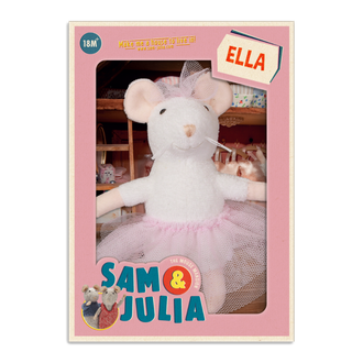 Ella Plush