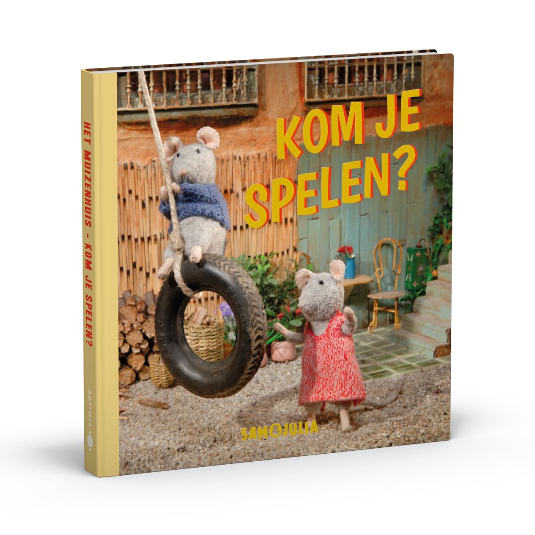 Kom je spelen?