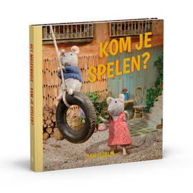 Kom je spelen?