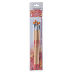 Paint brushes - Set of 5